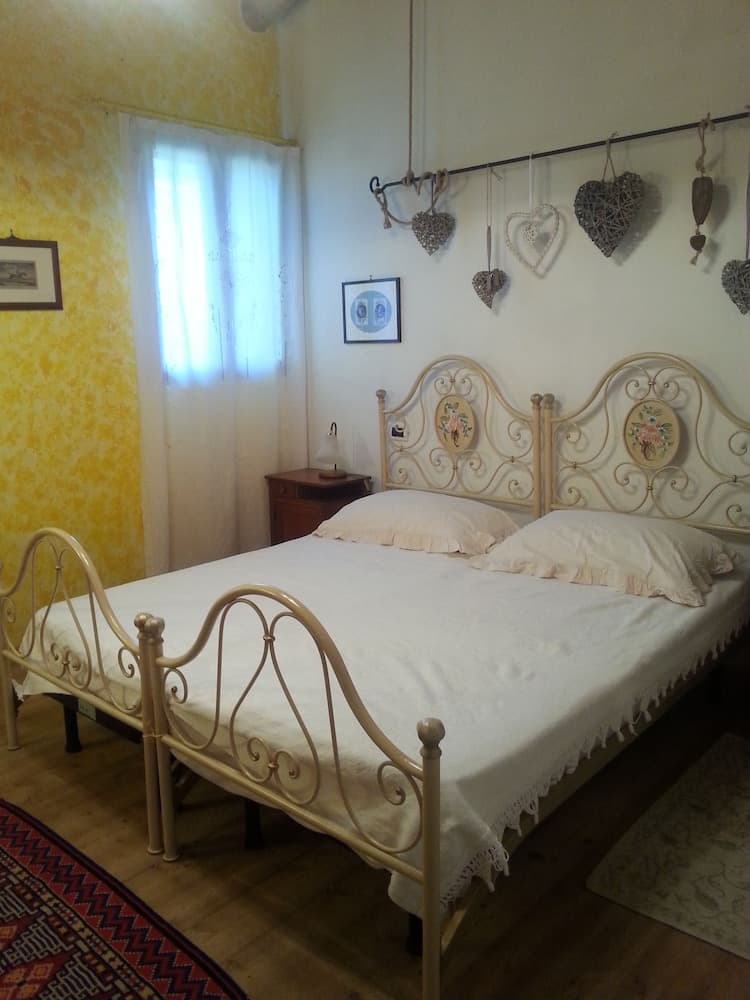 Bed And Breakfast Beatipaoli
