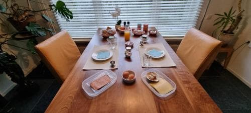 B&B Oostrik