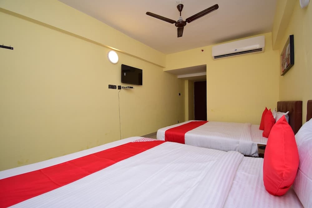 OYO 29385  Bengal Inn