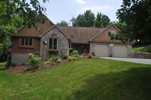 Hammer Creek Hideaway B&b