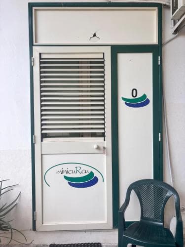 Sciddicu Rooms