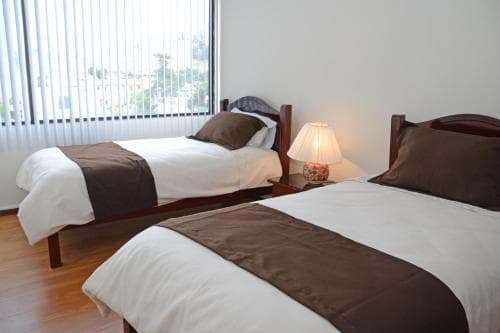 Aparthotel Amaranta