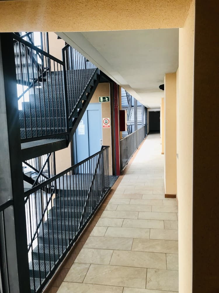 Aparthotel Giuliano