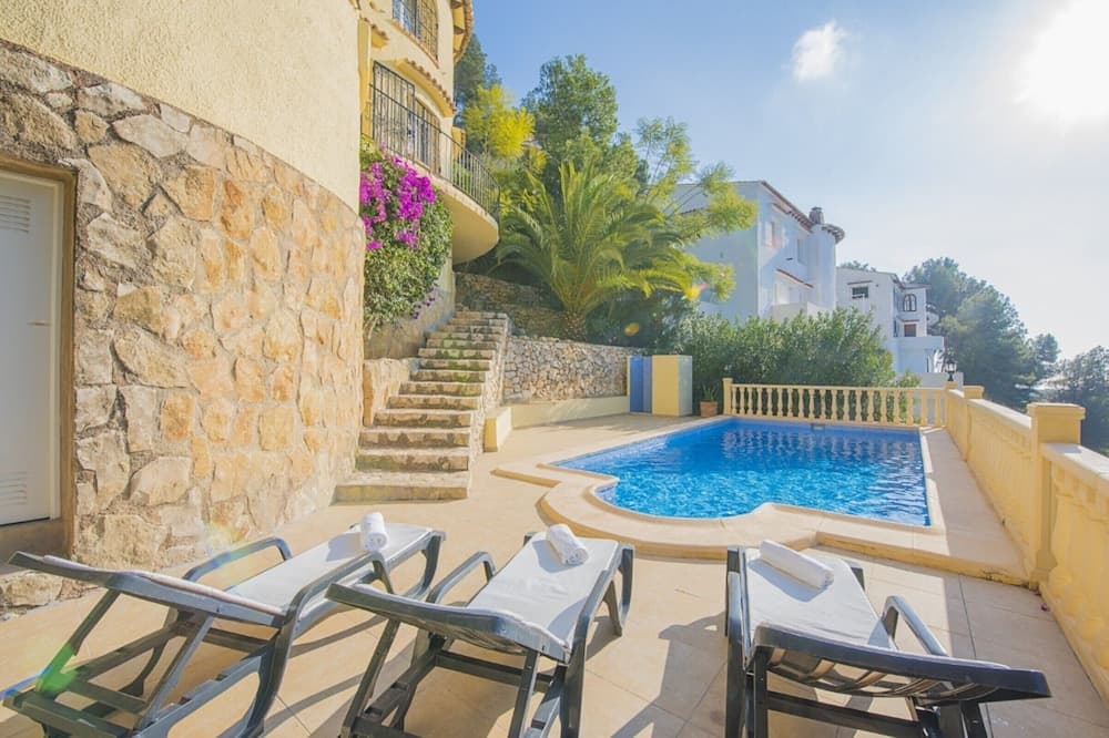 Villa Catherina