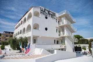 White Hotel