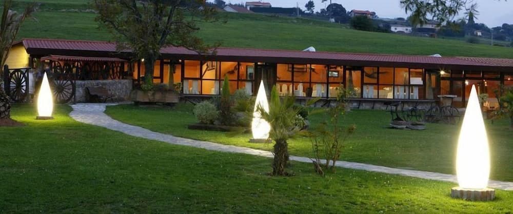Hotel Marqués de la Moral