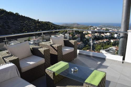 Panorama Penthouse & Studios