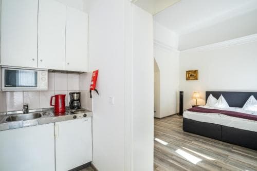 Hotel Am Schubertring
