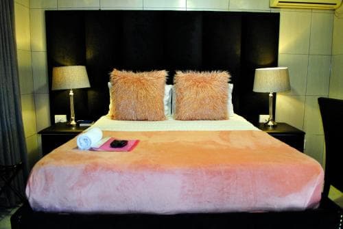 Lapologa Bed and Breakfast