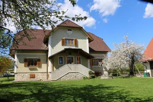 Reiterer Pension