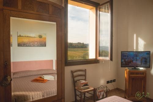 Locanda Camera con Vista