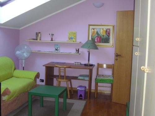 B&B La Sophora