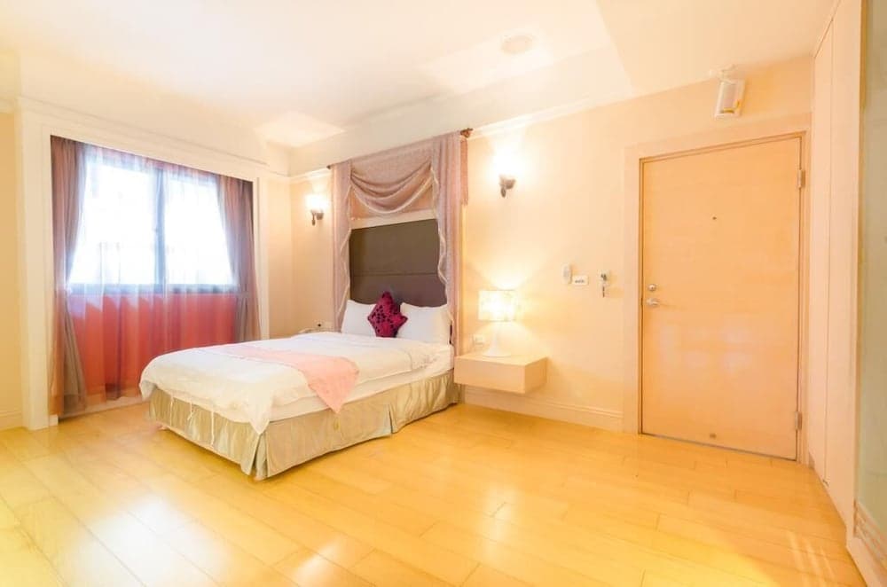 Kechihsuan Homestay
