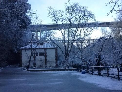 Molino del Puente
