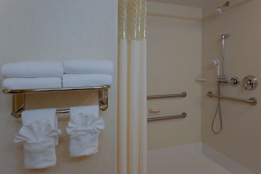 Hampton Inn Warrenton