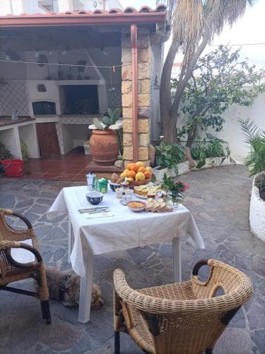 Ca Margo B&B