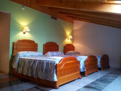 Hostal Casa RamÓn