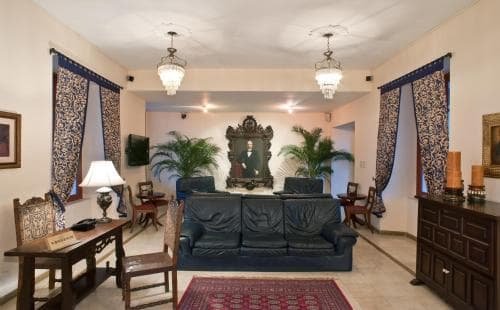 Hotel Dann Monasterio Popayán