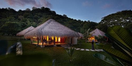 Pearl Beach Resort