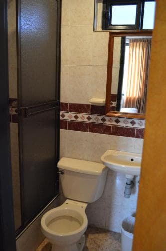 Hotel Torreon Popayan