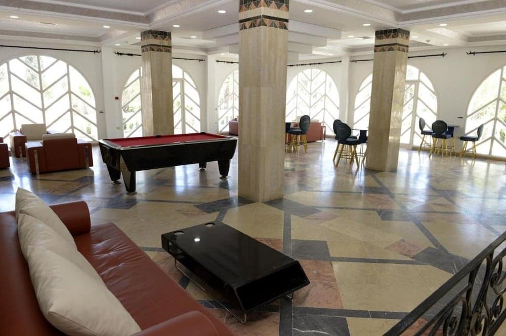 Miramar Golf and Spa