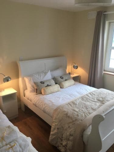 Drumhouse B&B