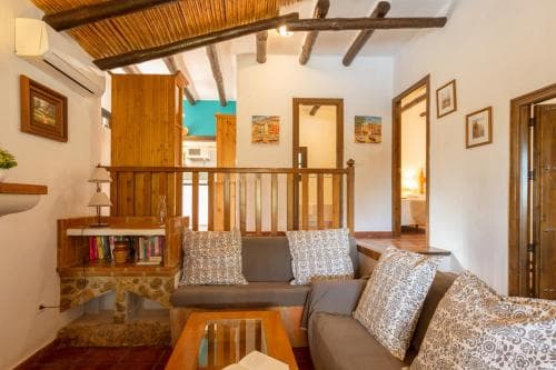 El Chorro Villas