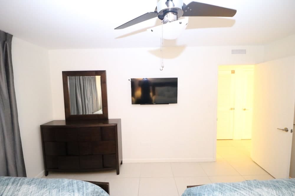 Ocean Vista Condominiums