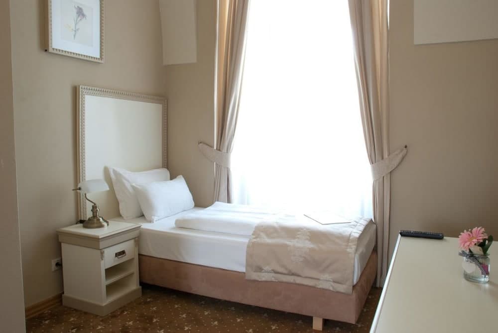Hotel Gino Park Palace - Kaštieľ Orlové