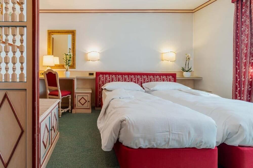 Hotel Capannina