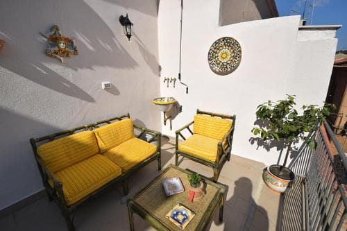 Zu Mariu B&B