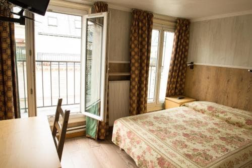 Hôtel Fiat