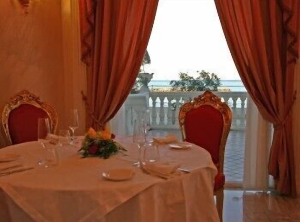 Hotel Guerra
