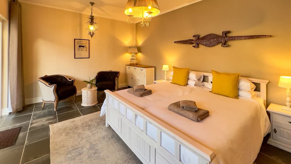 Brigadoon Boutique B&B