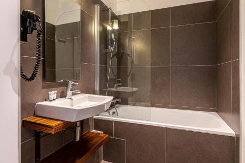 Le 20 Prieure Hotel