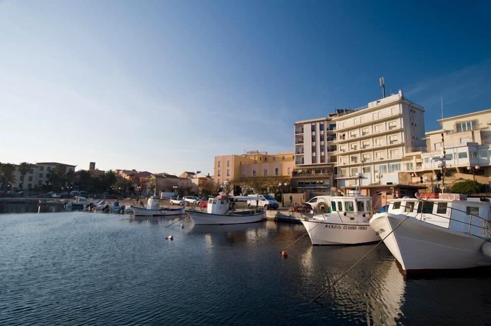Panorama Hotel