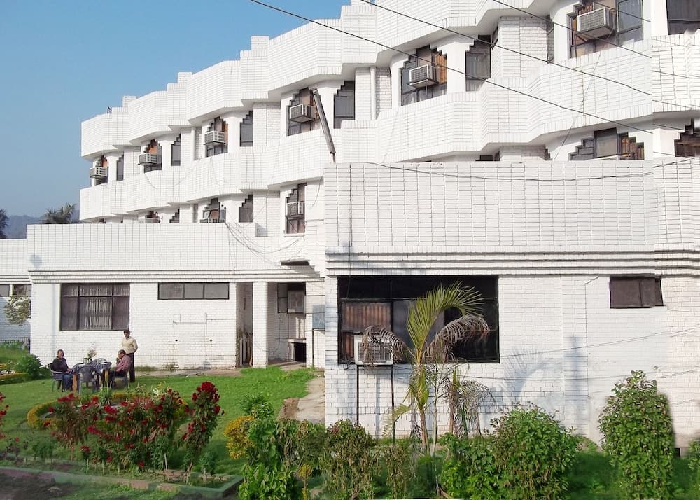 Rahi Motel