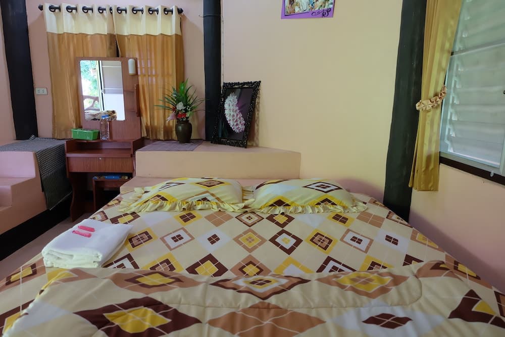 Suan Mesa Resort