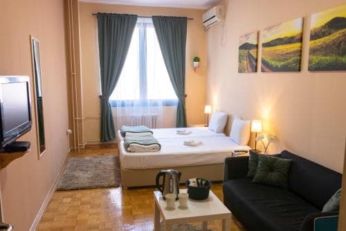 Guesthouse Fair