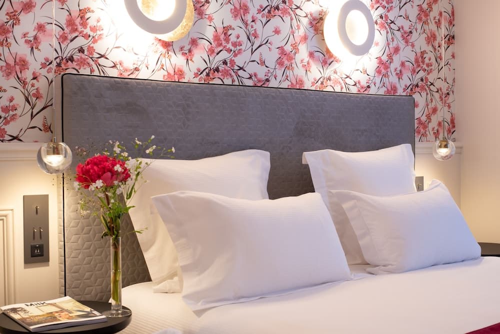 Hotel Cambon