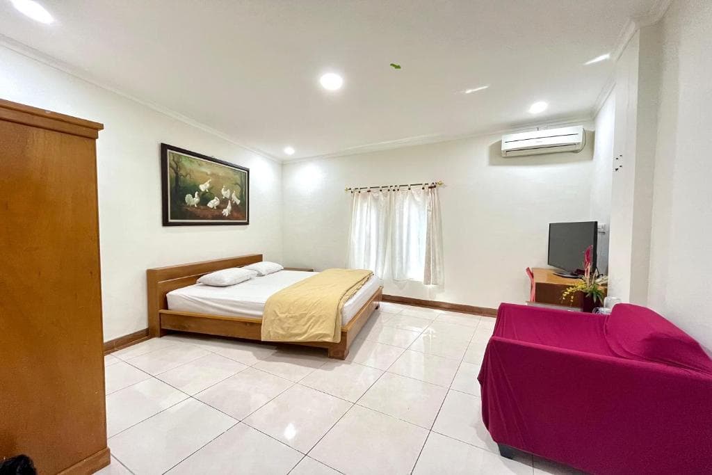 Maison Hotel Bukittinggi