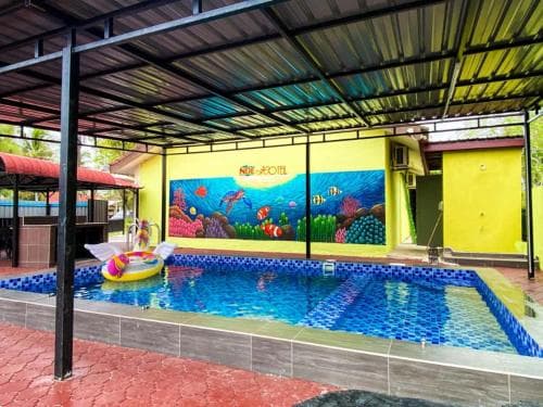 NDE Hotel