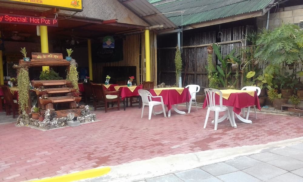 Klong Muang Inn