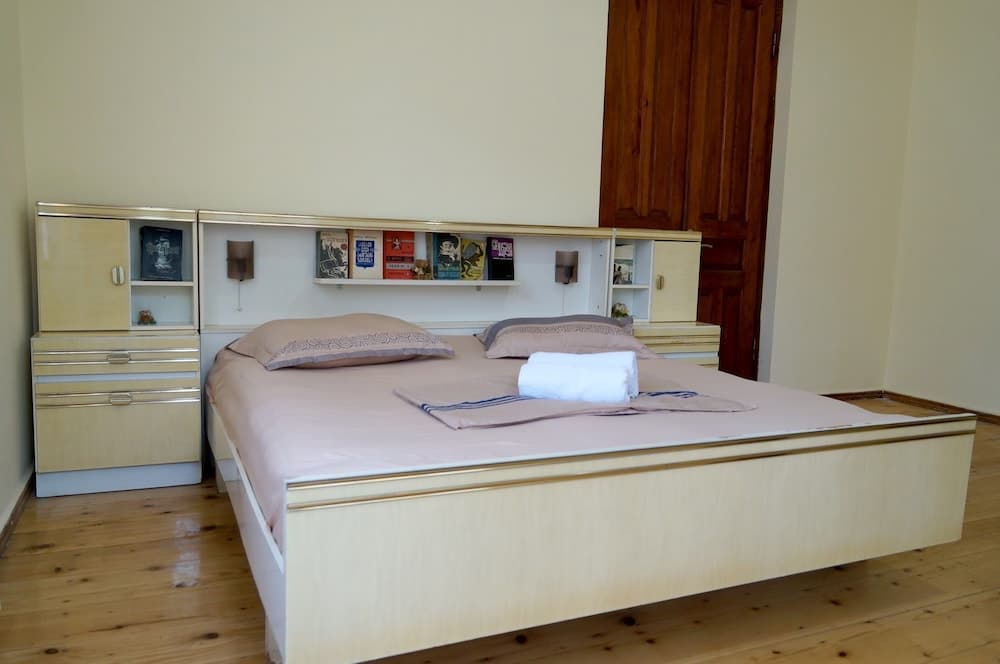 Mimino Guest House