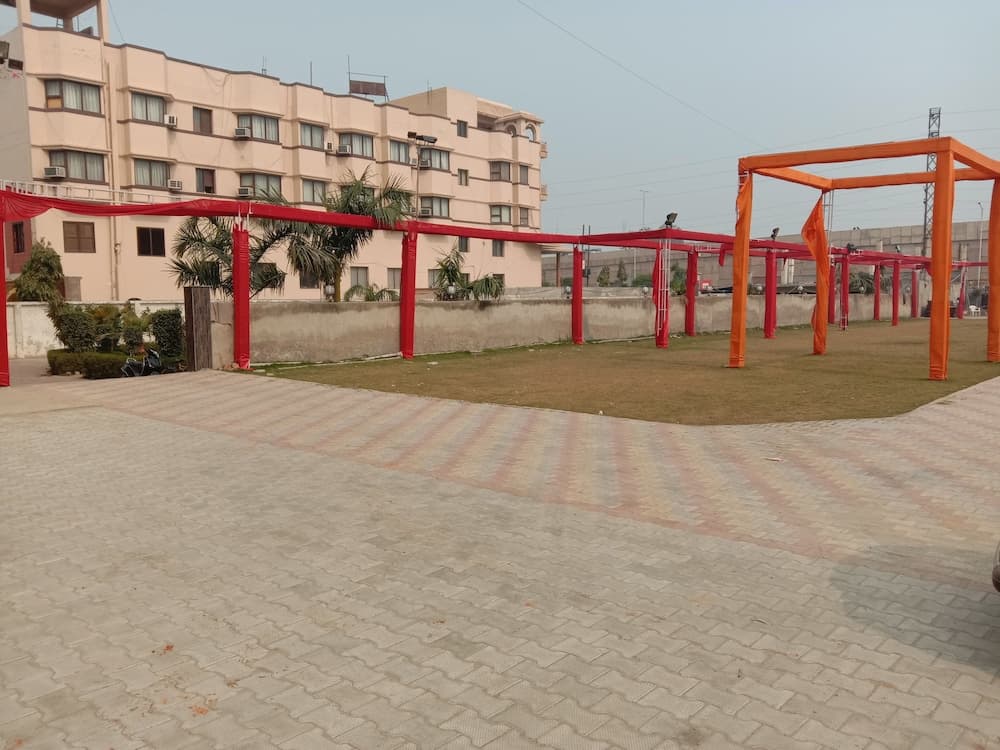 Radha Resort