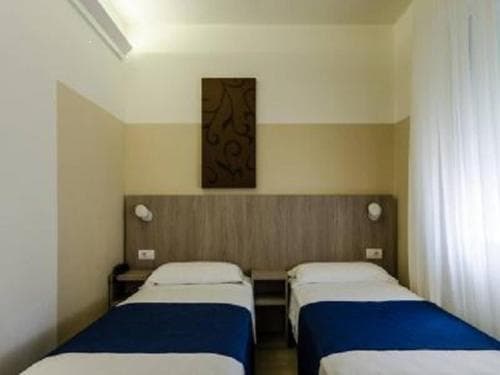 Hotel Mare Live