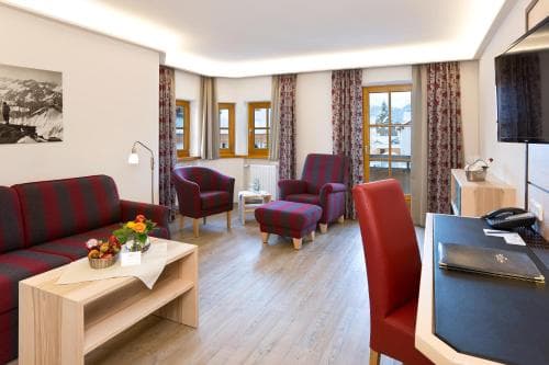 Hotel Filser