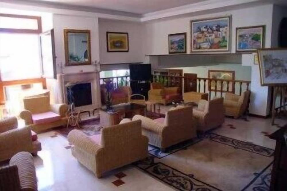 Villa Scapone