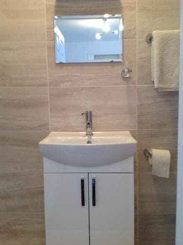 Repton Private Hotel