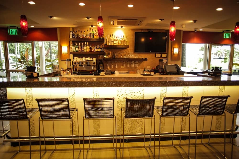 Kapok Hotel